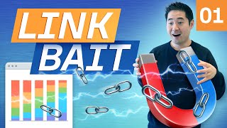 Wie man Blogartikel schreibt, die Backlinks anziehen (Fallstudie) [Ep. 1]