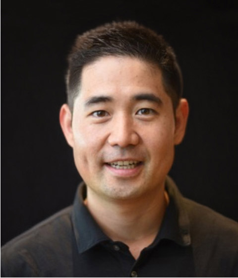 Sam Oh's  portrait photo