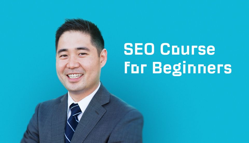 SEO Course for Beginners